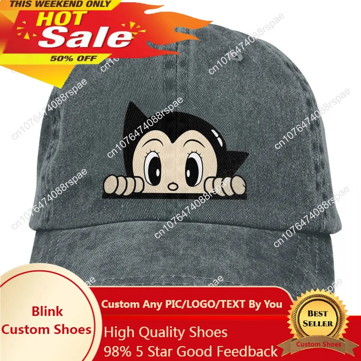 Visor Sun Hat - Czapki z daszkiem Pure Color Dad