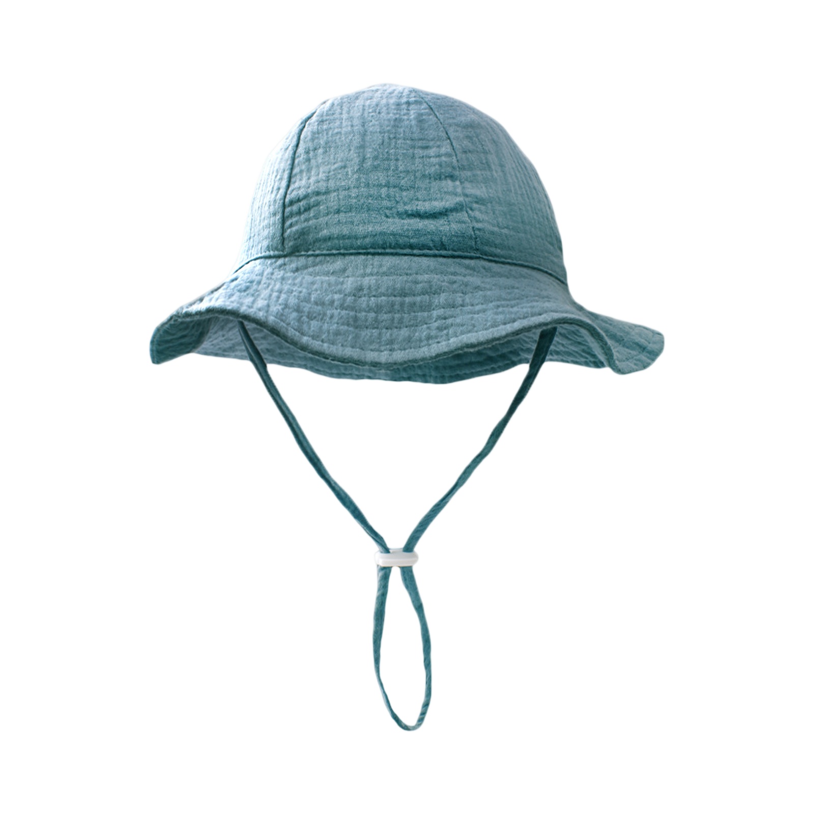 Visor Sun Hat - Dziecięcy, miękki, składany kapelusz przeciwsłoneczny w