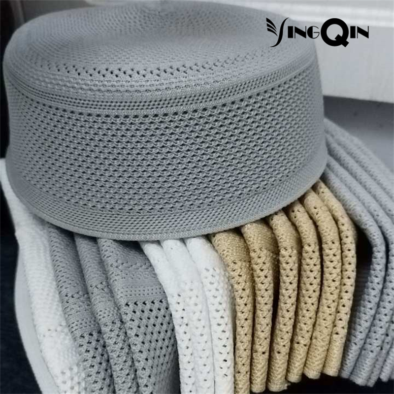 Snapback Hat Flat - Męskie czapki muzułmańskie, odzież, czapka do
