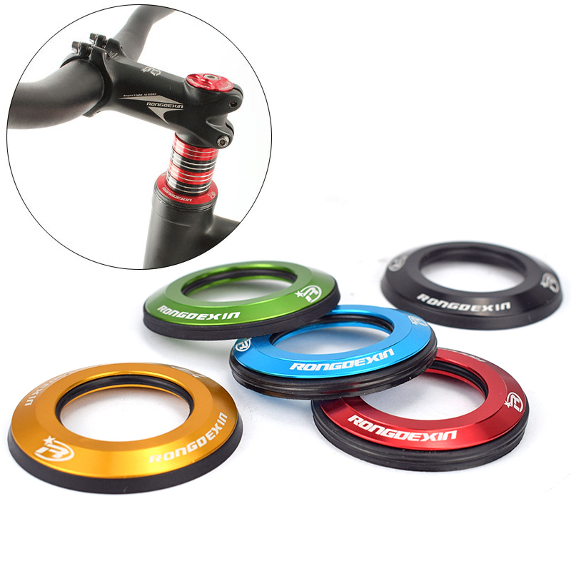 Snapback Hat Flat - Adapter do sterów rowerowych z płaskim