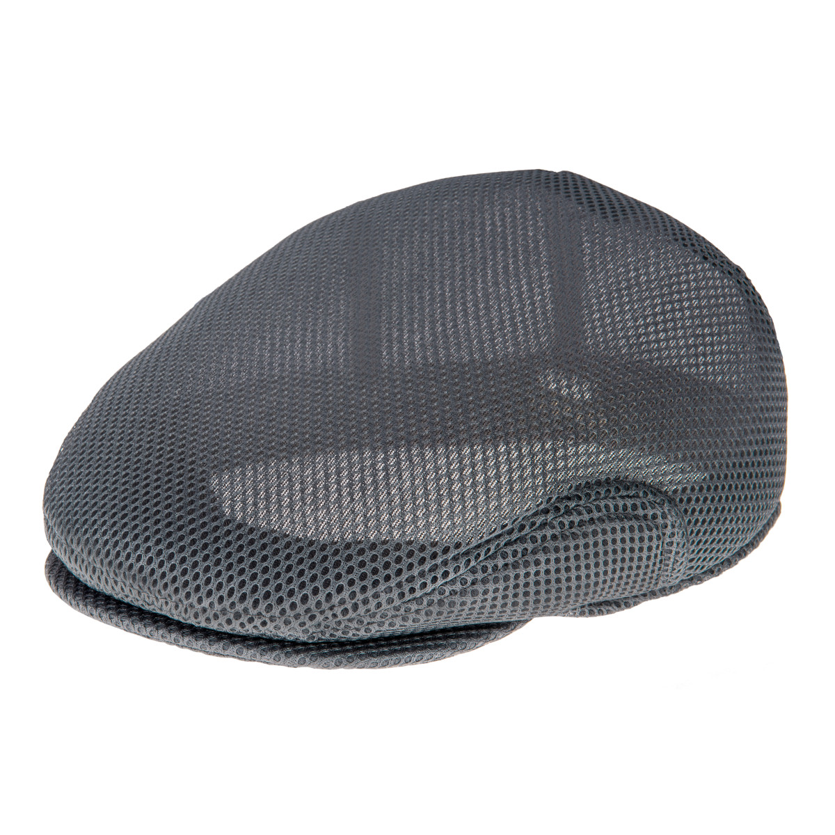 Newsboy Cap Ivy - VOBOOM Męska Oddychająca Siatkowa Letnia Czapka