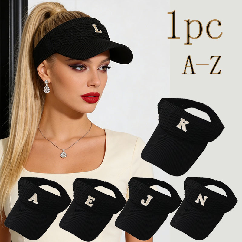 Baseball Cap Structured - 1 szt. Różowa Damska Czapka z