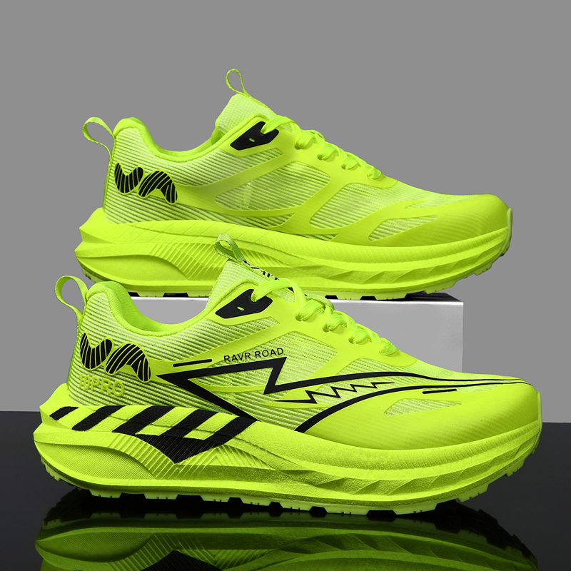 Running Cap Lightweight - Męskie buty do biegania z poduszką