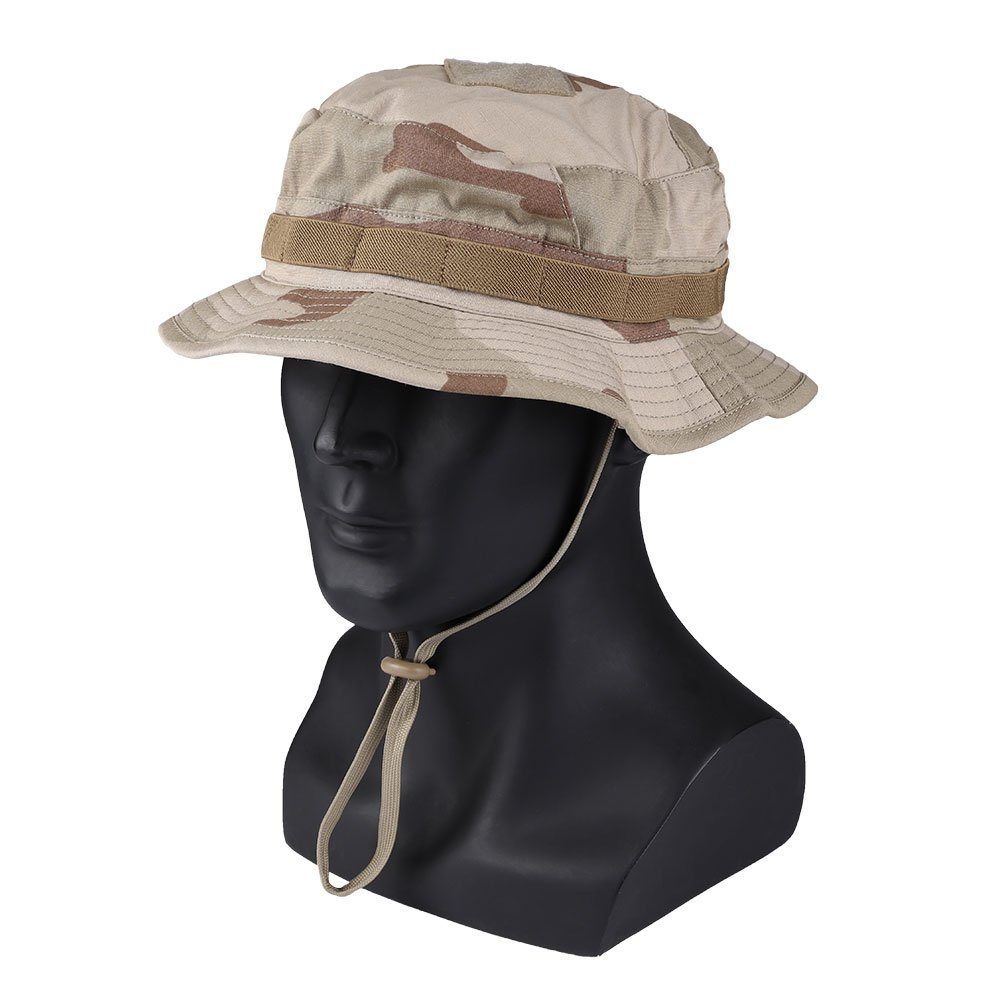 Boonie Hat Tactical - Emersongear krótki rondo letni taktyczny kapelusz