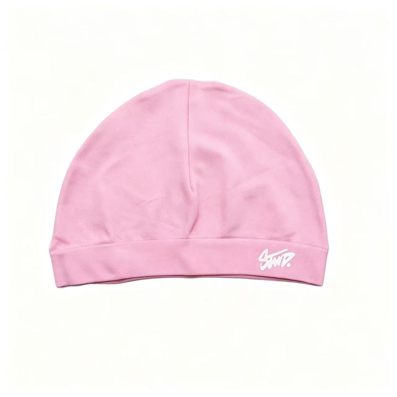 Skull Cap Helmet Liner - Czapka rowerowa z nadrukiem czaszki, unisex,