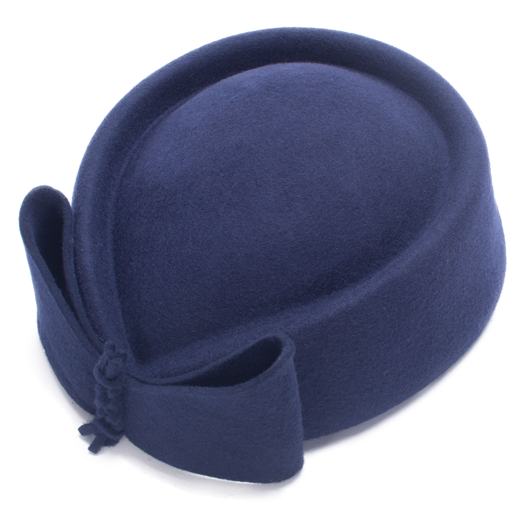Lawliet Teardrop Fascinator Wo – Fedora Hat Wool recenzja i cena