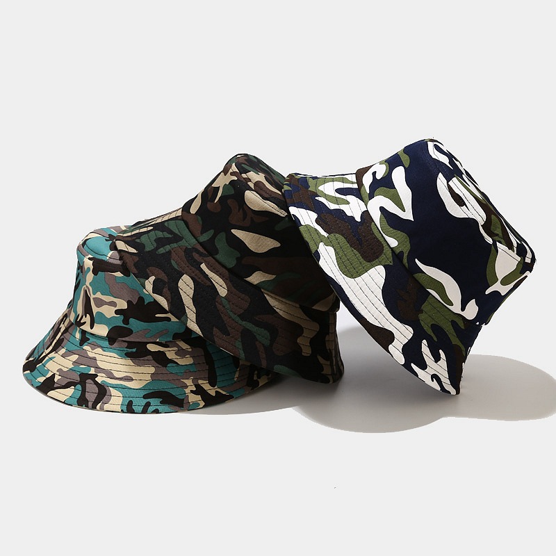 Kapelusz typu bucket hat w kam – Boonie Hat Tactical recenzja i cena