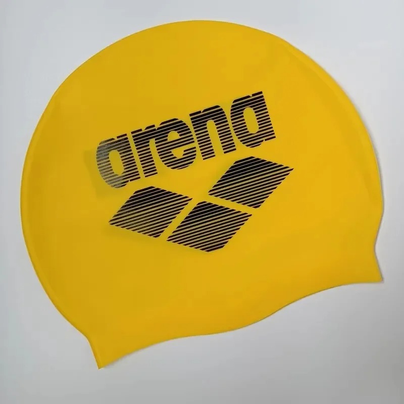 ARNew Silikonowe czepki pływac – Swim Hat Silicone recenzja i cena