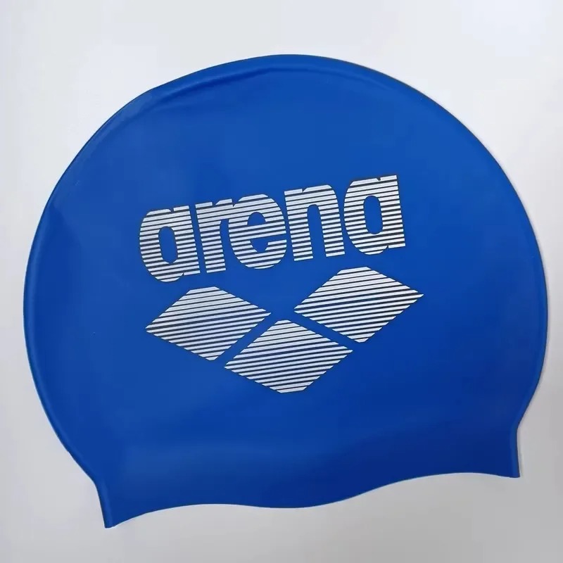 ARNew Silikonowe czepki pływac – Swim Hat Silicone recenzja i cena