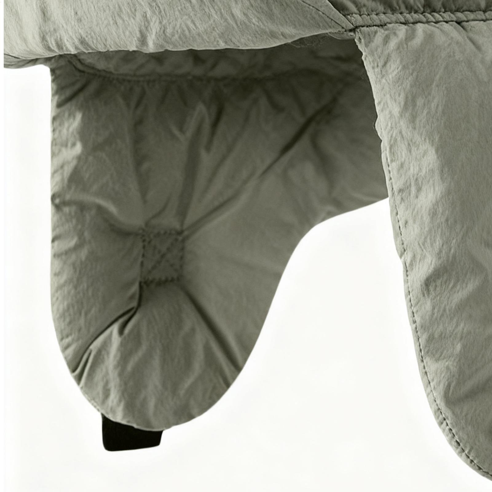 Czapka typu trapper, ciepła, z – Trapper Hat Ear Flap recenzja i cena