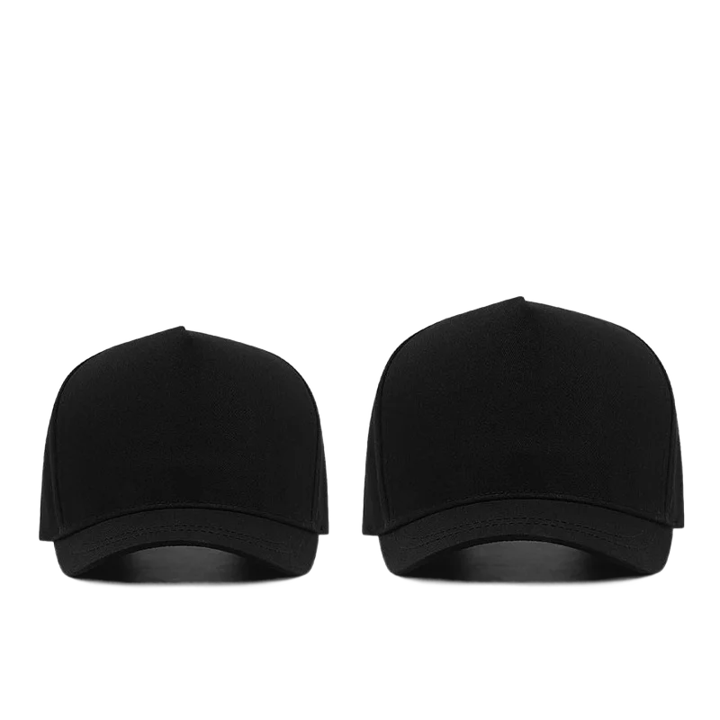 Regulowane, bardzo duże czapki – Dad Hat Cotton recenzja i cena