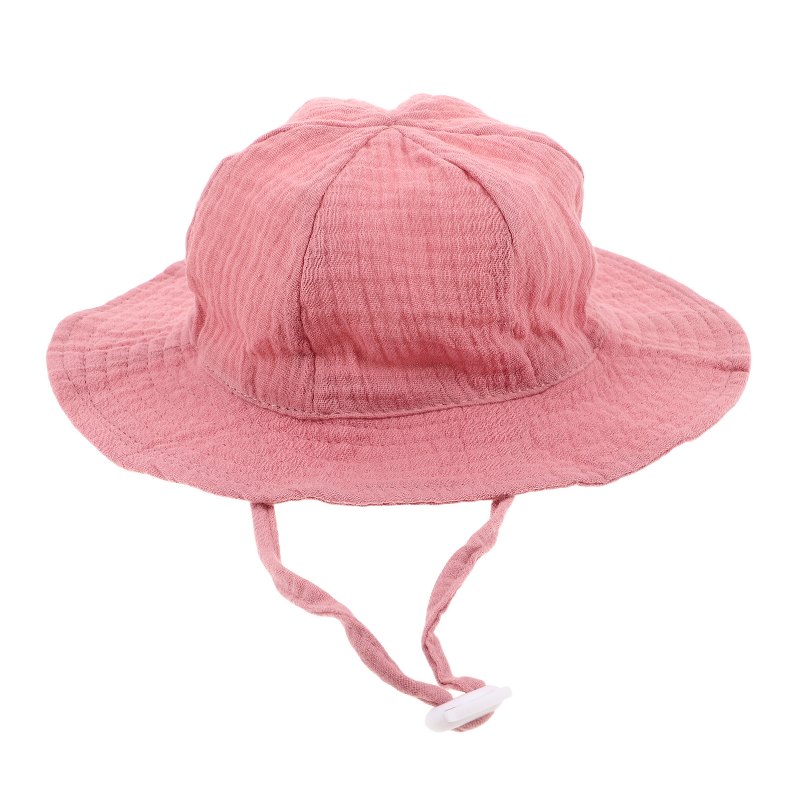 Kapelusz przeciwsłoneczny dla  – Sun Hat Wide Brim recenzja i cena