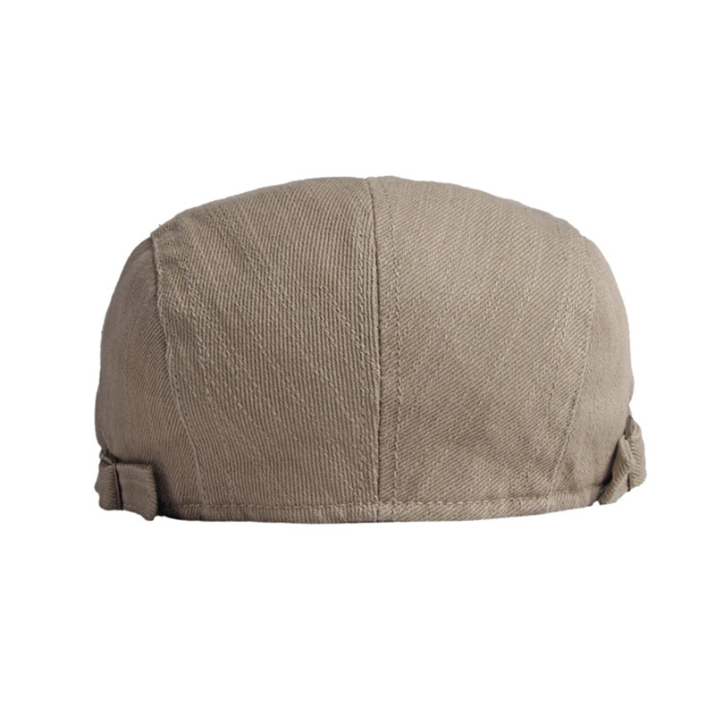 Wiosna Lato Beret Kapelusz Dla – Newsboy Cap Ivy recenzja i cena