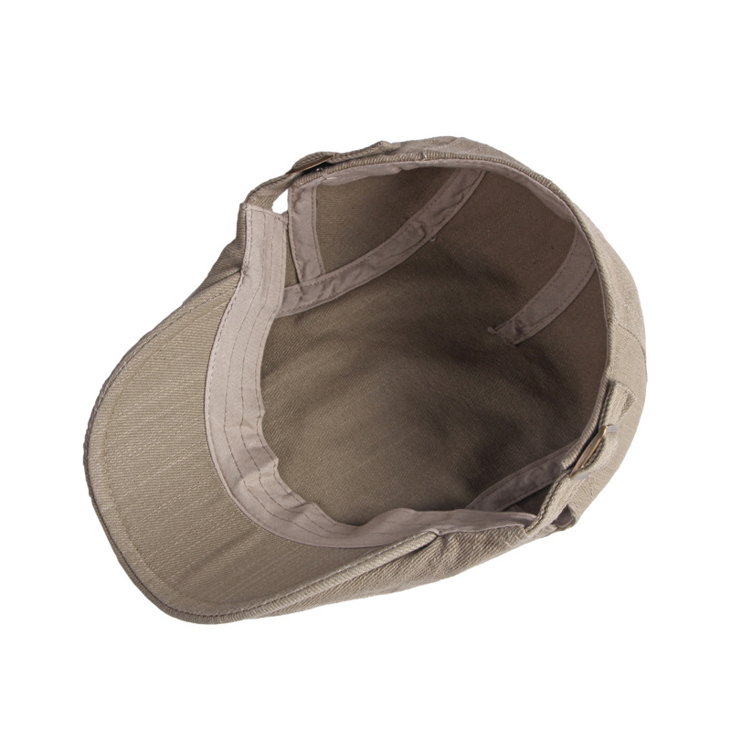 Wiosna Lato Beret Kapelusz Dla – Newsboy Cap Ivy recenzja i cena