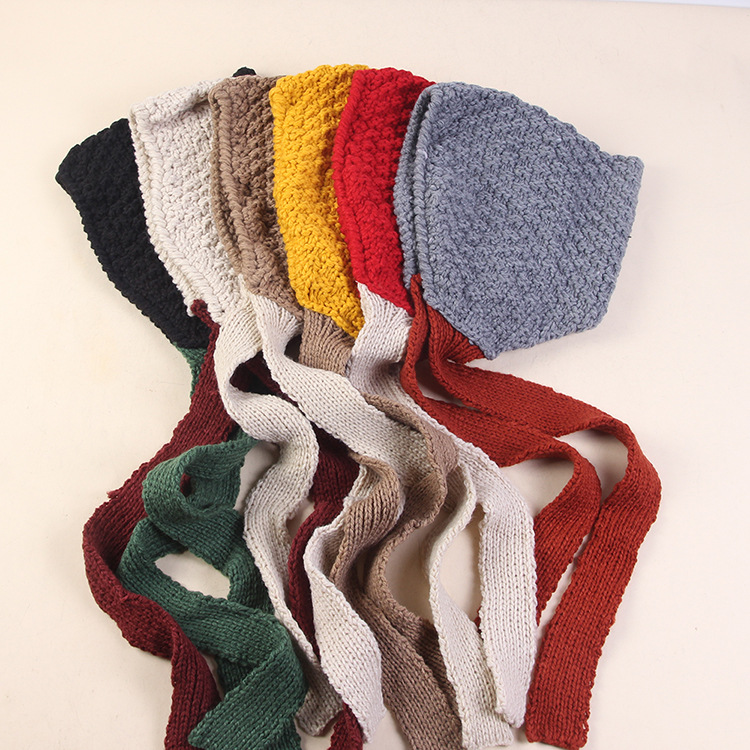 LVREN001 zimowa damska czapka  – Winter Trapper Hat recenzja i cena