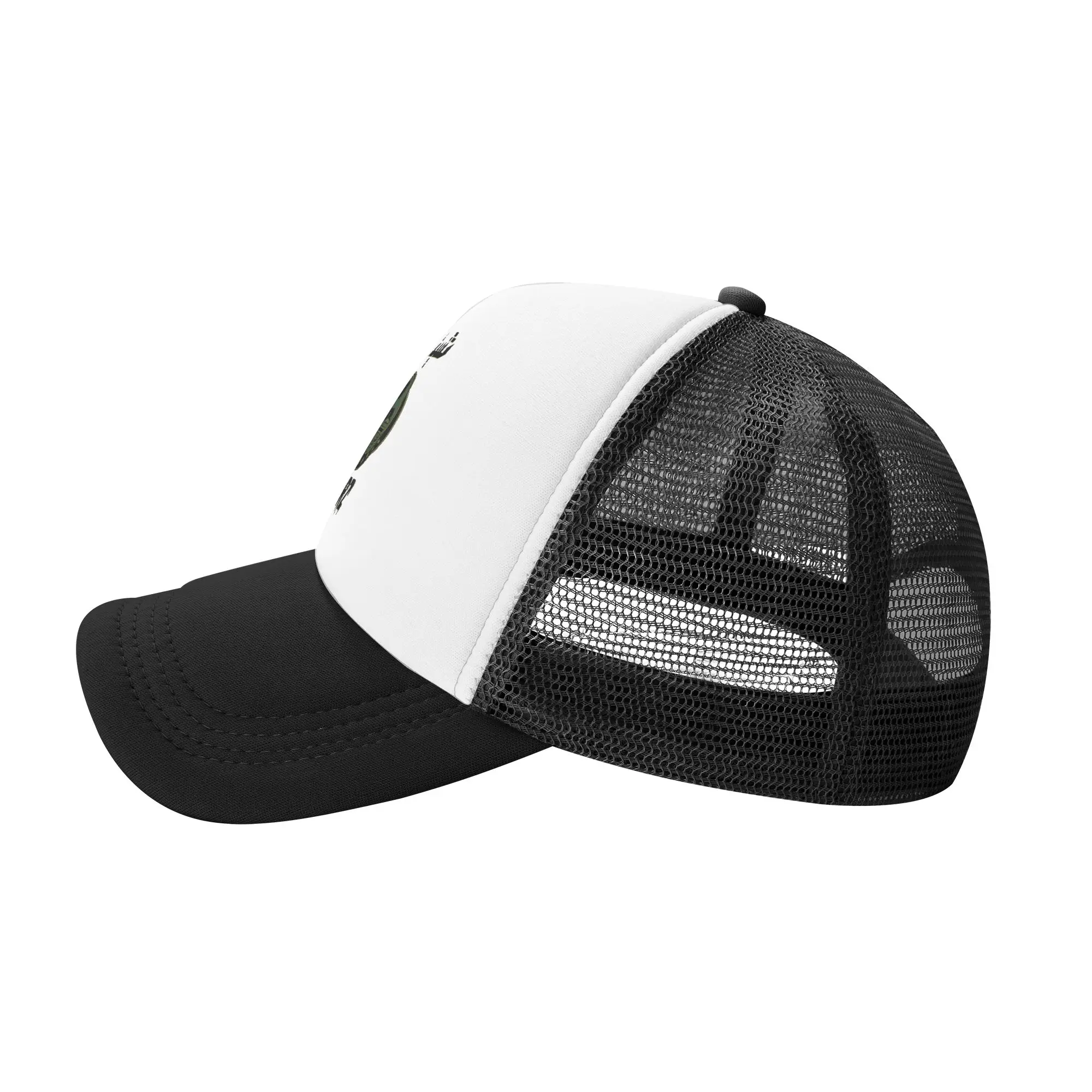 Nowe czeczeńskie arabskie -Bor – Trucker Cap Mesh recenzja i cena