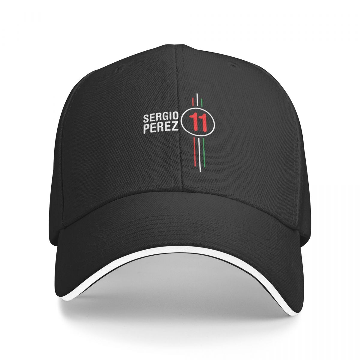 Sergio Perez F1 samochód wyści – Golf Cap Dad recenzja i cena