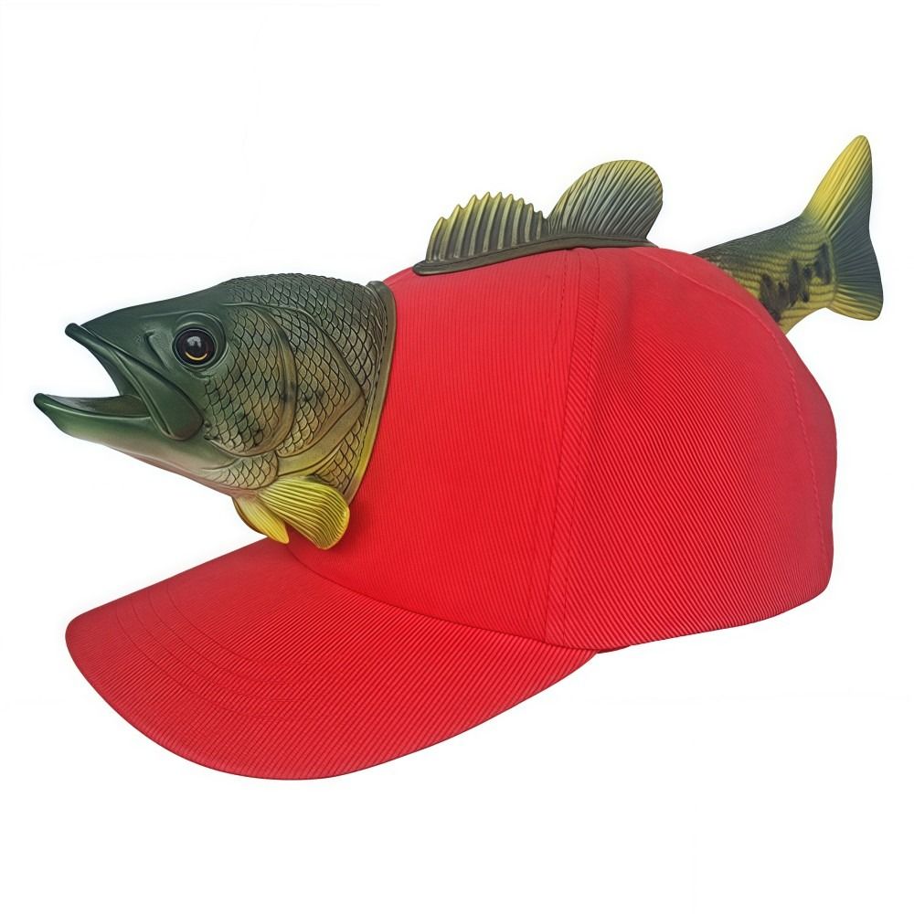 Zabawna czapka typu trucker z  – Trucker Cap Mesh recenzja i cena
