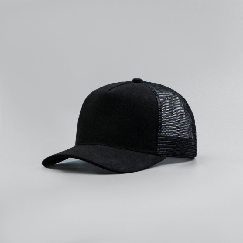 Skórzana etykieta Niestandardo – Baseball Cap Structured recenzja i cena
