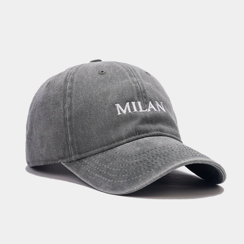 Czapka baseballowa z bawełny v – Dad Hat Cotton recenzja i cena