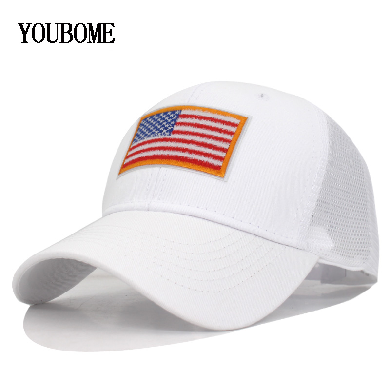 AETRUE wysokiej jakości flaga  – Golf Cap Dad recenzja i cena