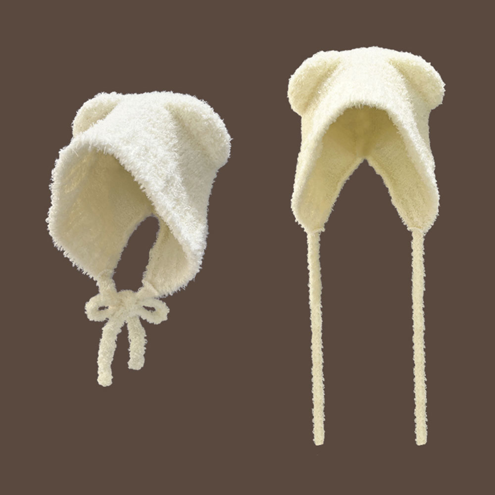nowy Lambhair Winter Harajuku  – Winter Trapper Hat recenzja i cena