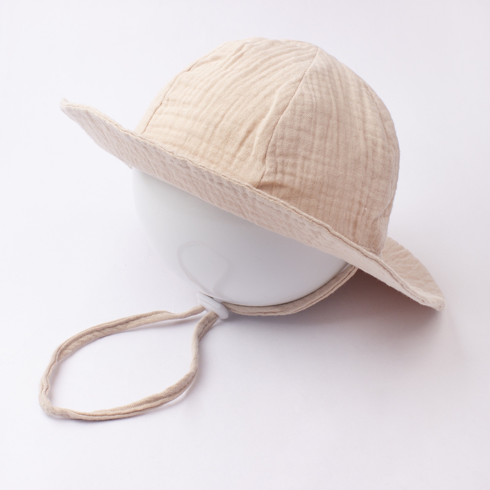 Dziecięcy, miękki, składany ka – Visor Sun Hat recenzja i cena