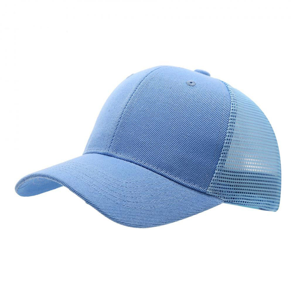 Czapka z własnym logo, haftowa – Trucker Cap Mesh recenzja i cena