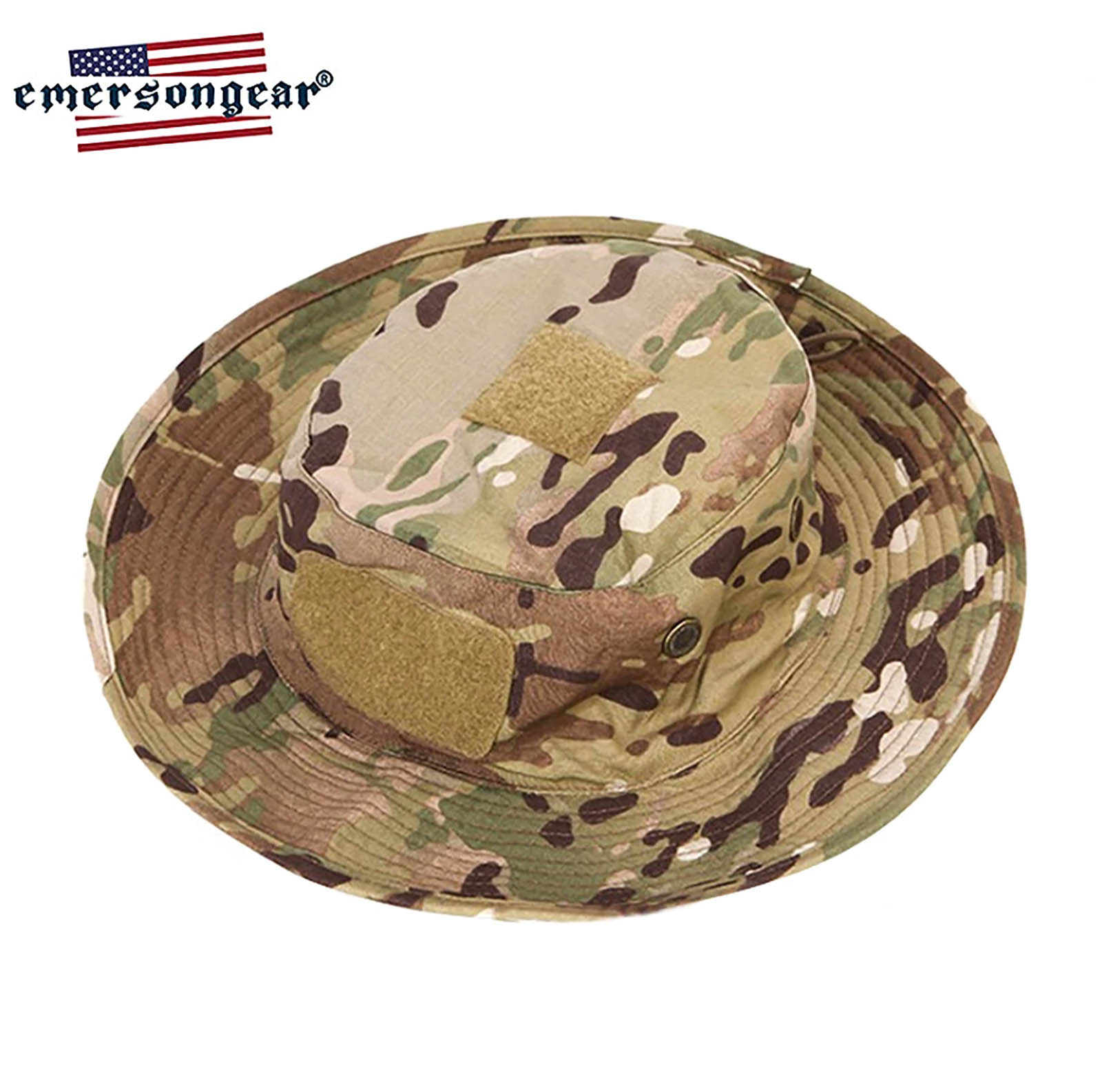 Emersongear Męski Taktyczny Ka – Boonie Hat Tactical recenzja i cena