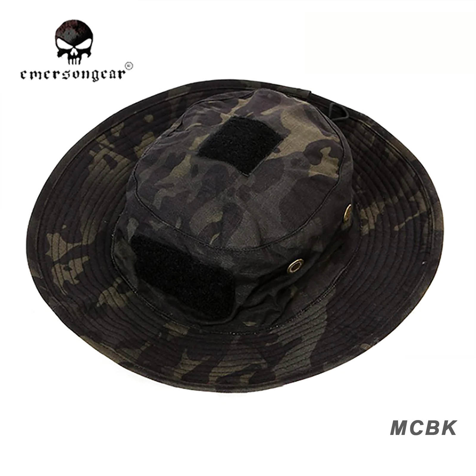 Emersongear Męski Taktyczny Ka – Boonie Hat Tactical recenzja i cena