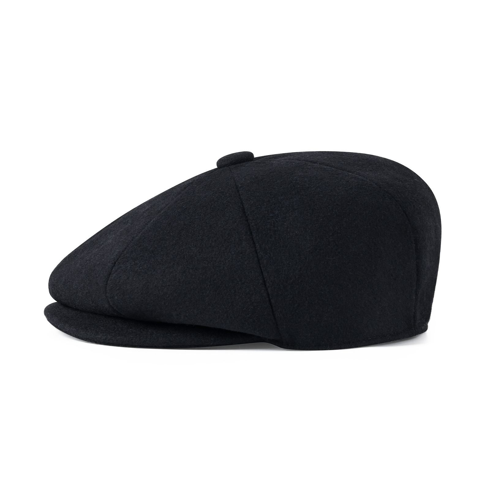 FEINION Męska czapka typu news – Newsboy Cap Ivy recenzja i cena