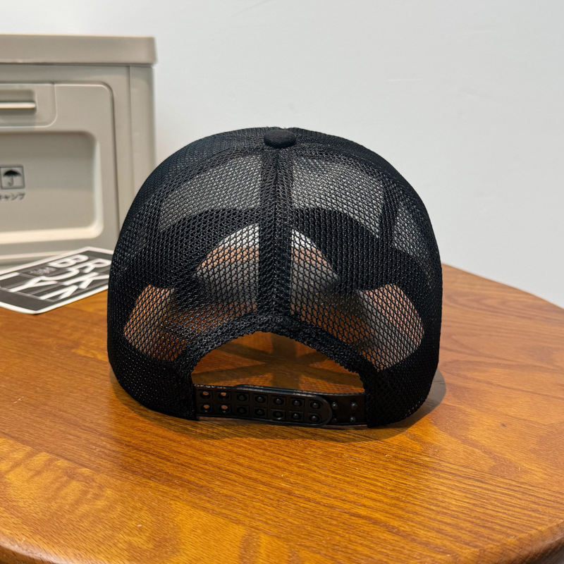 Letnia czapka baseballowa z od – Baseball Cap Structured recenzja i cena