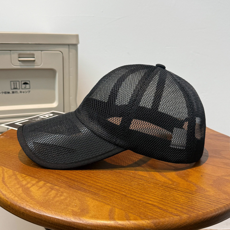 Letnia czapka baseballowa z od – Baseball Cap Structured recenzja i cena