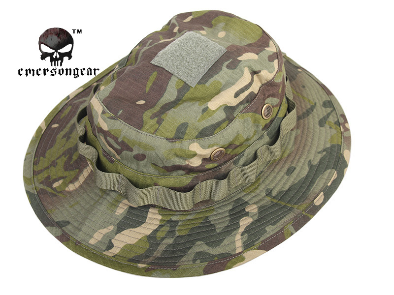 Emersongear EM8740 Taktyczny K – Boonie Hat Tactical recenzja i cena