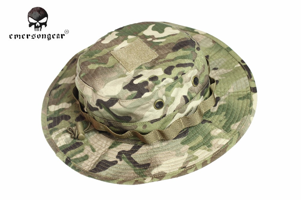 Emersongear EM8740 Taktyczny K – Boonie Hat Tactical recenzja i cena