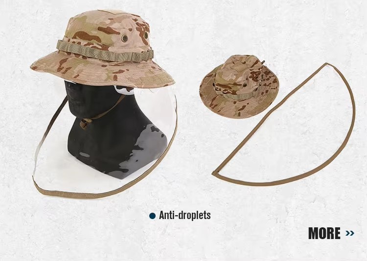 Emersongear EM8740 Taktyczny K – Boonie Hat Tactical recenzja i cena