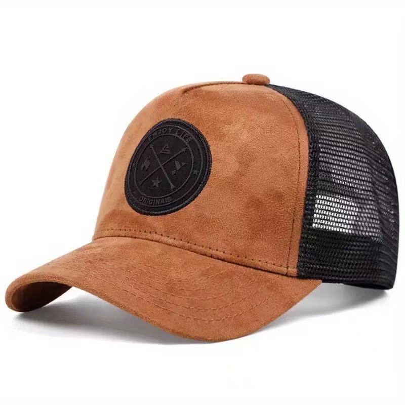 Czapka z daszkiem ENJOY LIFE,  – Golf Cap Dad recenzja i cena