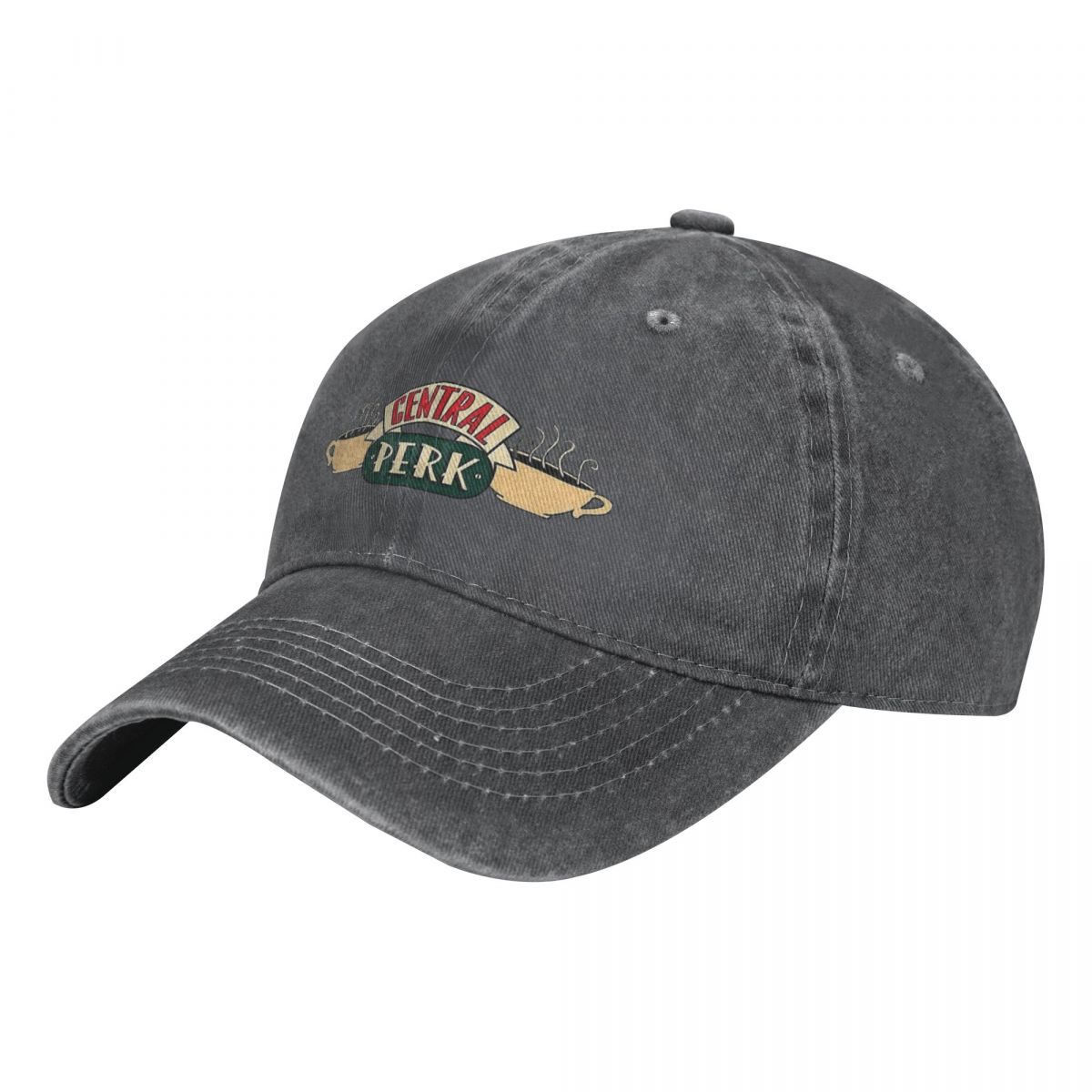 Prana męska czapka z daszkiem  – Golf Cap Dad recenzja i cena