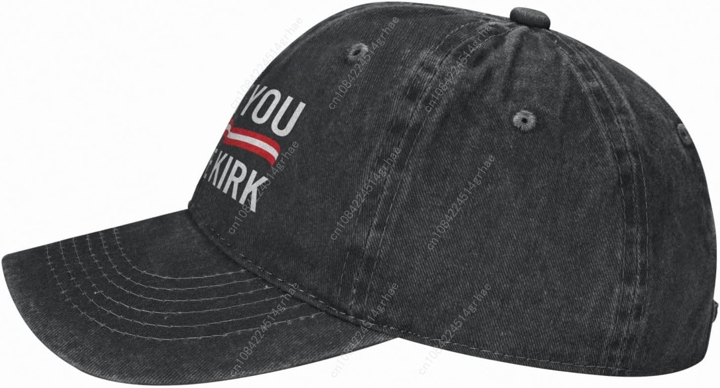 Czapka Trewrdt Thank You Charl – Dad Hat Cotton recenzja i cena