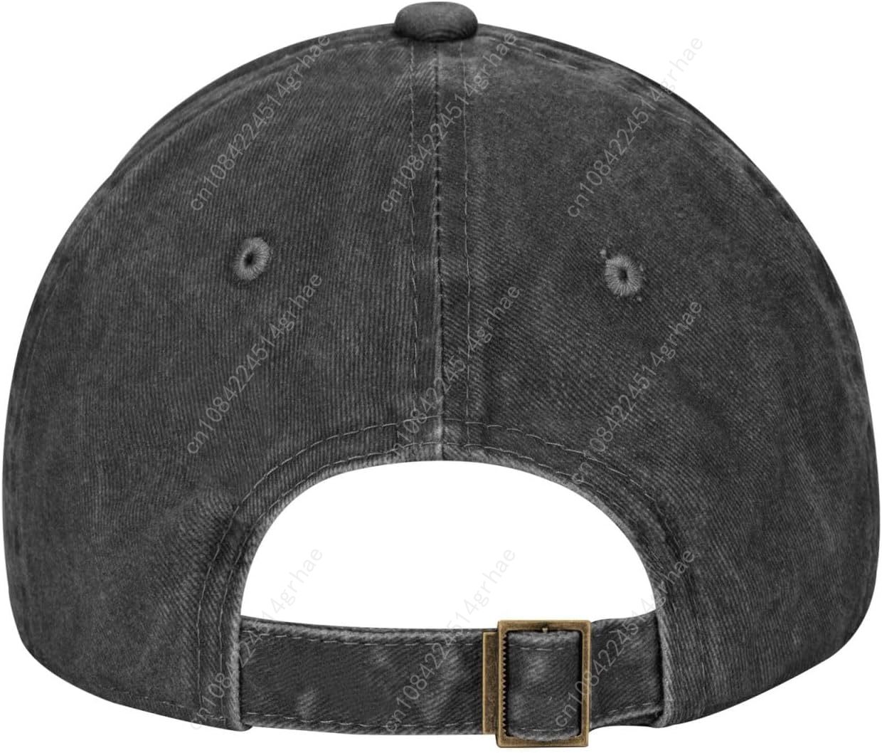 Czapka Trewrdt Thank You Charl – Dad Hat Cotton recenzja i cena