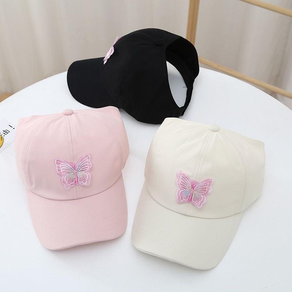 Letnie dziecięce czapki z dasz – Baseball Cap Structured recenzja i cena