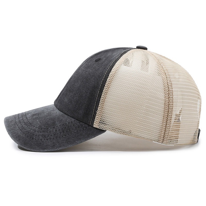 Czapka z daszkiem z siateczki  – Visor Sun Hat recenzja i cena