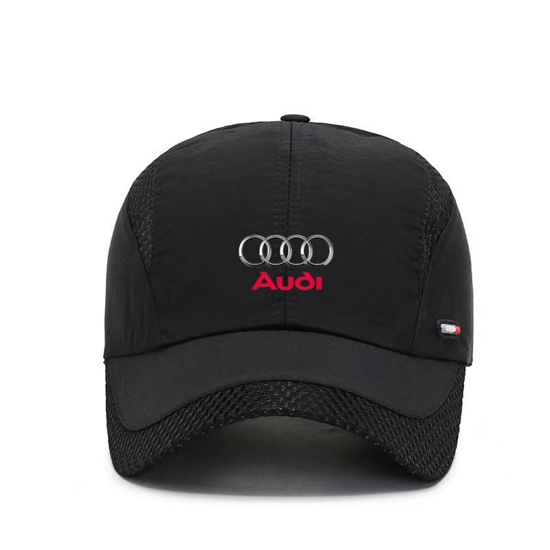 1PC Oddychająca czapka z daszk – Trucker Cap Mesh recenzja i cena