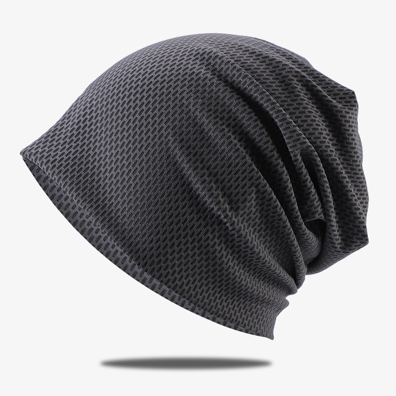 Oddychająca siateczkowa czapka – Skull Cap Helmet Liner recenzja i cena
