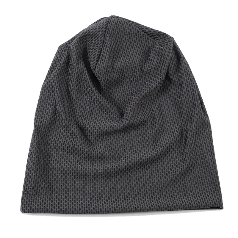 Oddychająca siateczkowa czapka – Skull Cap Helmet Liner recenzja i cena