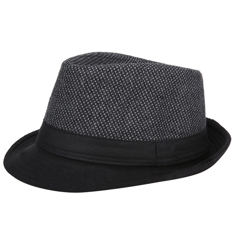 Ciepły wełniany kapelusz fedor – Fedora Hat Wool recenzja i cena