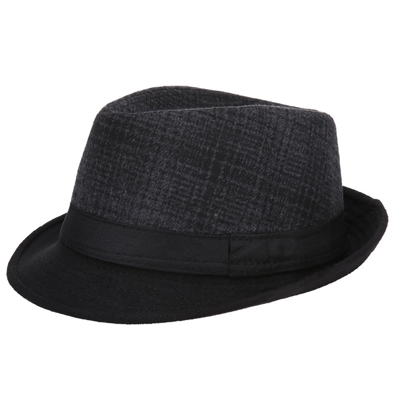 Ciepły wełniany kapelusz fedor – Fedora Hat Wool recenzja i cena