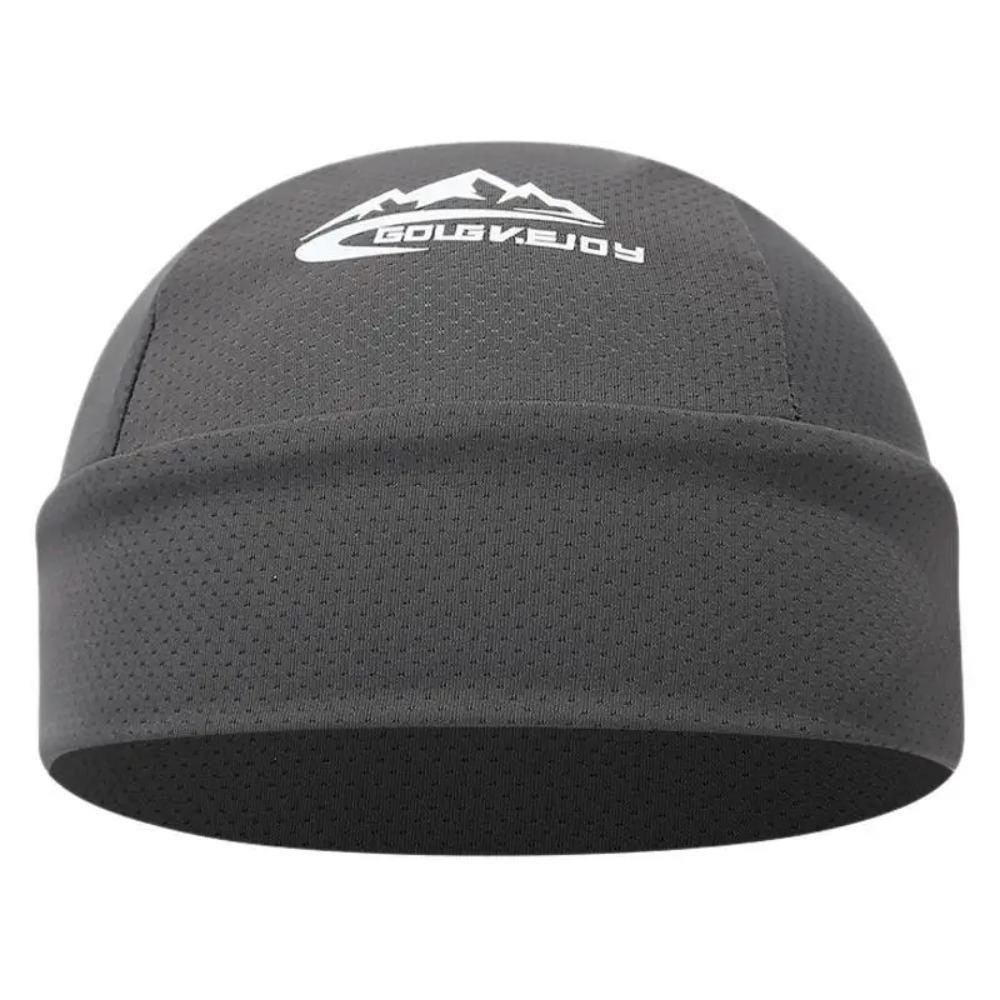 Czapka motocyklowa szybkoschną – Skull Cap Helmet Liner recenzja i cena