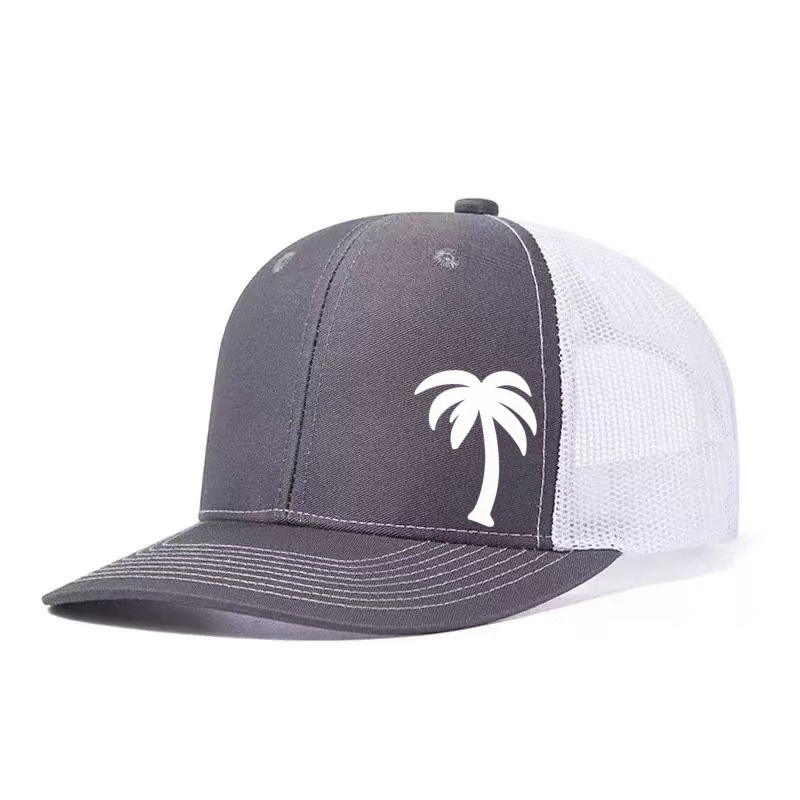 Czapka z daszkiem z nadrukiem  – Golf Cap Dad recenzja i cena