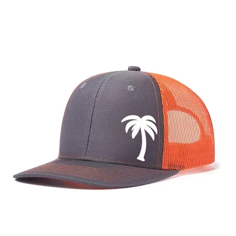 Czapka z daszkiem z nadrukiem  – Golf Cap Dad recenzja i cena